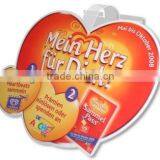 Hot Selling Display of Wobblers and Talkers thumbnail-1