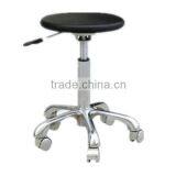 New Fashion Plastic Chair With High Quality thumbnail-1