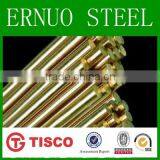 JIS C1100 Red Copper Bar thumbnail-6