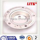 OEM Aluminizing Plate Up-Cover Deep Drawing Stamping thumbnail-1