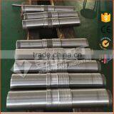 Hydraulic Breaker Spare Parts Pistons thumbnail-1