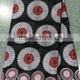 high quality heavy cotton african lace swiss lace voile lace fabric for wedding party dress