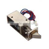 Nordson Electric Bolt Lock for Small Cabinet (NI-11) thumbnail-1