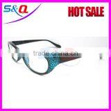 New Slim Reading Glasses With Pouch Bag