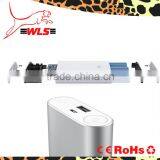 100% Original XIAOMI 10000mAh Power Bank, Genuine XIAOMI 10000mAh Portable Charger thumbnail-4