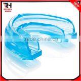 New Sports Protector Teeth Mouth Guards for Boxing MMA Sports thumbnail-6