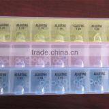 Excellent Quality Hot Selling Injector Shim for BOSCHS thumbnail-1