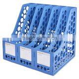 Comix Stationeri Offic Economy Catalog Stand File Box Four - Frame File Folders thumbnail-4