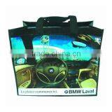 Wholesale Cheap Promotional Non Woven Garment Bag thumbnail-1
