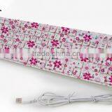 2016 Hot Sale Custom Printing Usb Keyboard With Artwork thumbnail-3