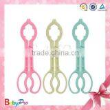 High Quailty Eco-Friendly Plastic Baby Feeding Bottle Clip thumbnail-1