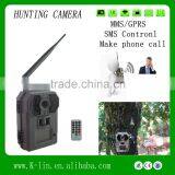 Hot Sale New Outdoor Full HD 1080P Sports Game Hunting Camera 1080P