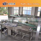 Juice Beverage Drink Can Conveyor