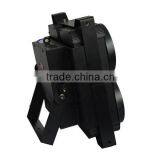 Pro Lighting Four Eyes Backdrop Panel LED 2in1 4*100w COB LED Audience Blinder Light thumbnail-4