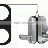 TM Card Access Keyless Digital Security Handle Lock Manufacturer Since 2001 thumbnail-4