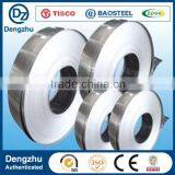 0.6mm Thick Cold Roll 309s Stainless Steel Strips thumbnail-5