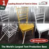 Hot Sell Fabric Seat Party Chair for Outdoor Usage thumbnail-4