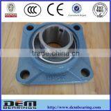 China Gold Bearings Supplier UCF216 Pillow Block Bearing UCF216 With Bearing Size 80*82.6*33.3*213*65*166*34mm thumbnail-4