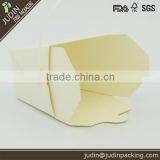 New Disposable Paper Folding Box for Food thumbnail-1