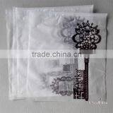 Factory Manufacture Self-sealing Plastic Packaging Bag for Home Textile Products