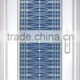 Turkey Steel Swing Doors thumbnail-1