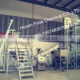 XJ1200-3A Washing Powder Machine thumbnail-4