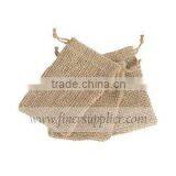 (directly Factory)cotton Canvas Drawstring Bag