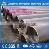 ms 2 Welded Seam Lsaw Steel Pipe for Sell thumbnail-2