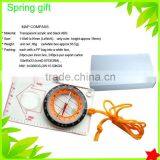 Ruler Map Measure Compass With Magnifier thumbnail-4