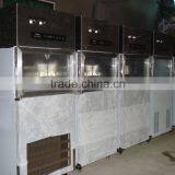 South Korea Commercial Stainless Steel Snow Ice Maker Quality Choice thumbnail-5