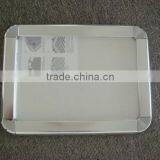 Photo Frame Type and Aluminum Material Bulk Picture Frames in Silver thumbnail-2