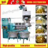 International Quality Essential Oil Extracting Machine for Export Sale thumbnail-1