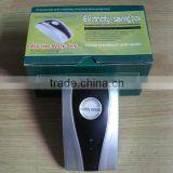 25kw UK Plug Single Phase Power Saver SD-001,electricity Saving Box,electricity Energy Power Saver thumbnail-2