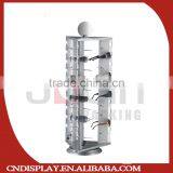 Aluminium Rotate Sunglasses Holder