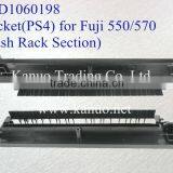 356D1060198 Bracket(PS4) for Fuji Frontier 550/570
