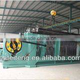 Cold Galvanized Gabion Mesh Making Machine