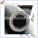 Rubber sunction and discharge fuel/oil hose for offshore mooring