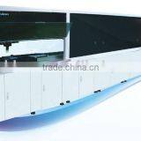 High Throughput Automatic Elisa Workstation