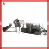 Automatic Table Tennis Cartoner From Nanjing Port