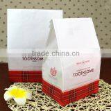 Food Packaging Sandwish Wrapping Paper French Bread Wrapping Paper Supplier's Choice thumbnail-1