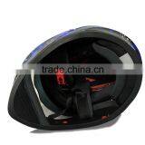 Full Face Motorcycle Helmet ABS Matericl Safty Helmet With Double Visors Quality Choice thumbnail-4