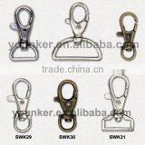 Plating Metal Key Chain Parts,key Buckle
