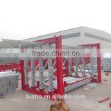 Light Steel Structure thumbnail-1