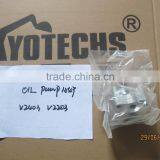 OIL PUMP ASSY FOR 15471-35013 V2403 V2203