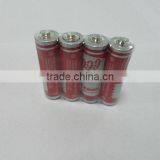 R6 Dry Battery 1.5V Zinc Carbon AA thumbnail-1