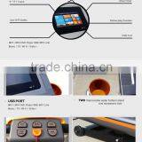 2015 New Exercise Body Fit Treadmill With 3HP DC Motor thumbnail-3