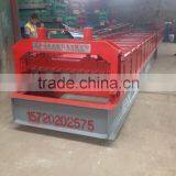 Double Layer Roll Forming Machine thumbnail-3