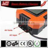 Manual for Power Bank Rohs Diesel Generator Battery Charger thumbnail-4