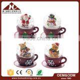 New Design Cheap Price Snow Globe Kit