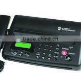 Original Supplier: GSM Wireless Fax Machine: OEF 2218ES